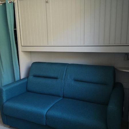 Studio Chaleureux A Lanslevillard Val Cenis 2 Pers エクステリア 写真
