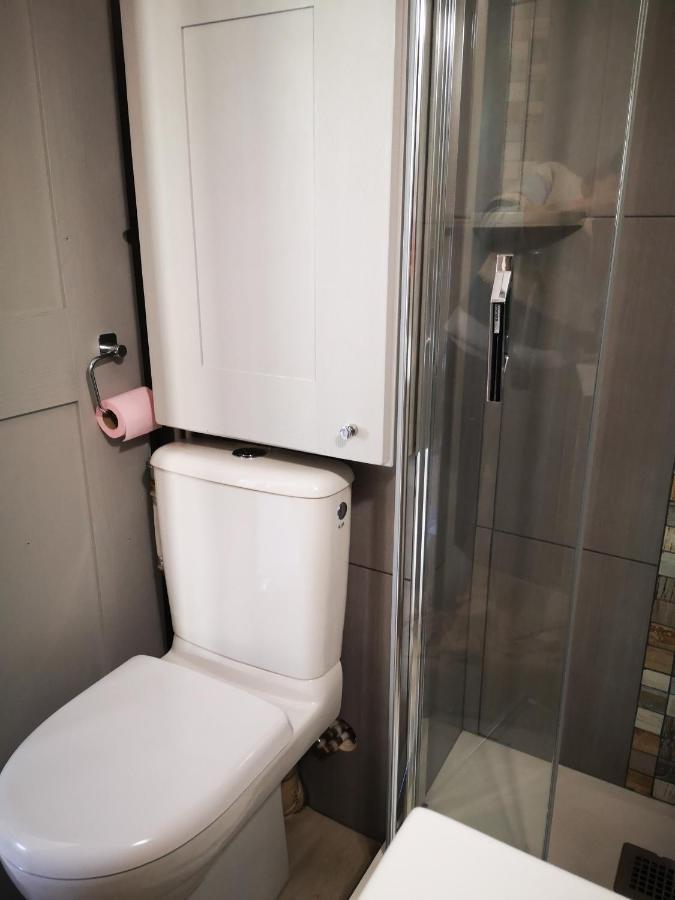 Studio Chaleureux A Lanslevillard Val Cenis 2 Pers エクステリア 写真